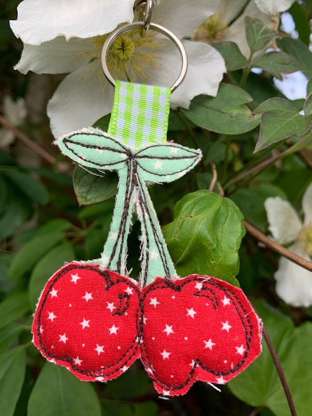 Keyrings