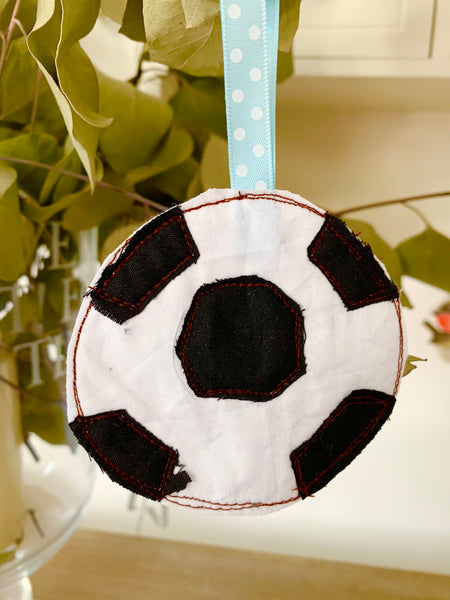 Name Bunting Boy