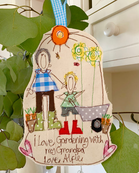 Grandparent Gifts
