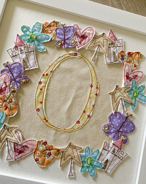 close up of girl initial picture