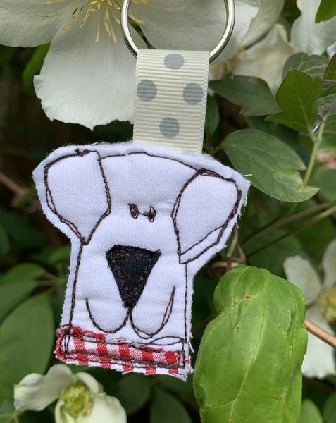 Keyrings