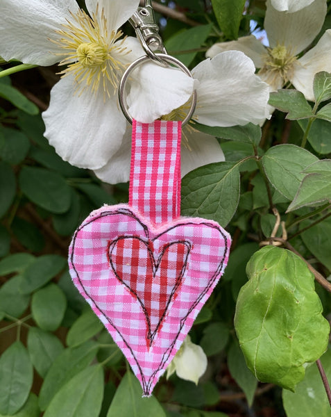 Keyrings