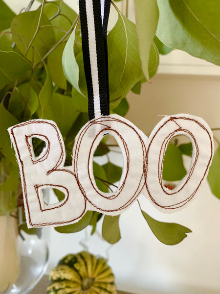 Halloween Decorations