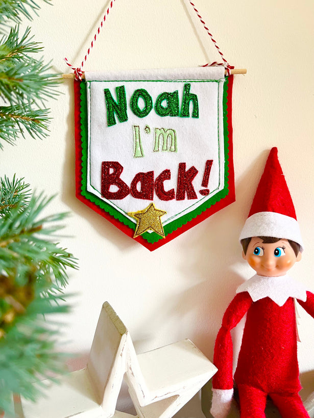 An Elf on the Shelf Collection