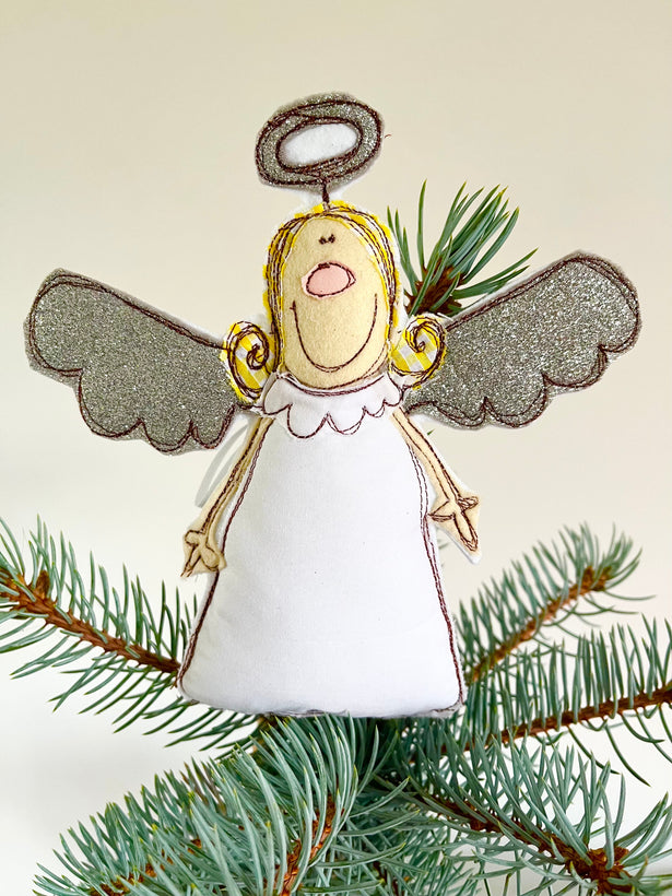 A Magical Christmas Collection