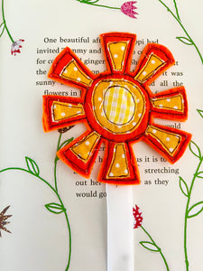 Big Sunshine Bookmark