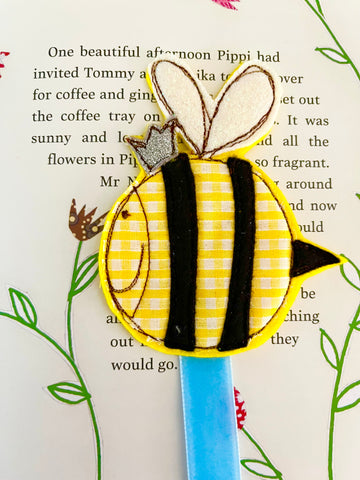 Bee Bookmark