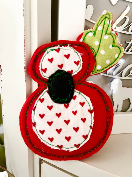 Poppy Badge