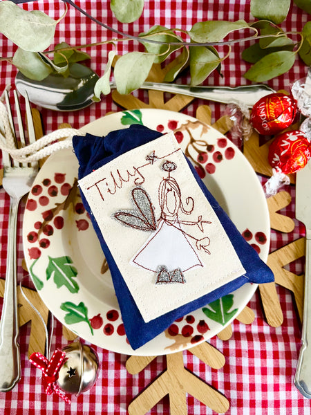 Christmas Gift Bag