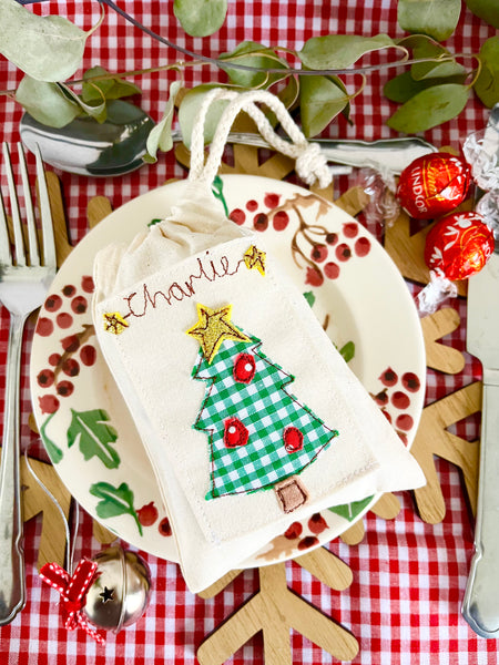 Christmas Gift Bag