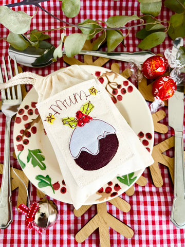 Christmas Gift Bag