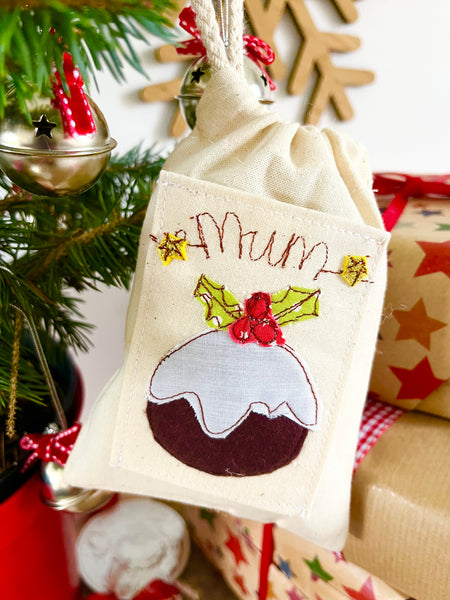 Christmas Gift Bag