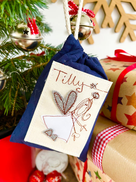 Christmas Gift Bag