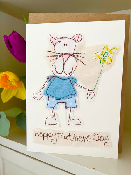 New Mother's Day Cards