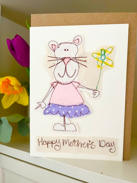 New Mother's Day Cards