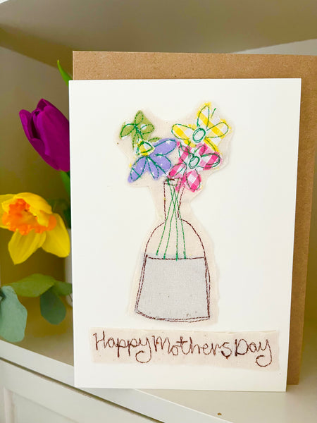 New Mother's Day Cards