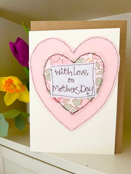 New Mother's Day Cards