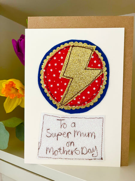 New Mother's Day Cards