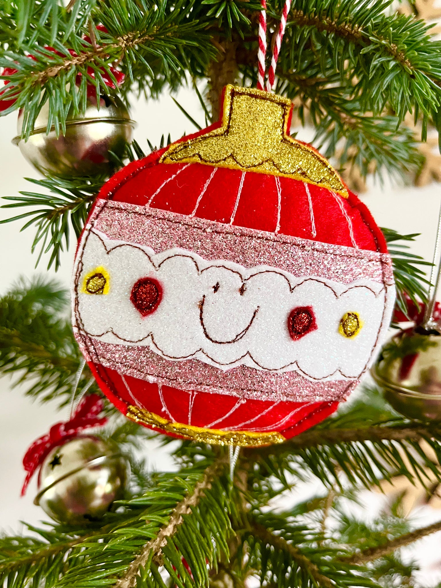 Bauble Decoration