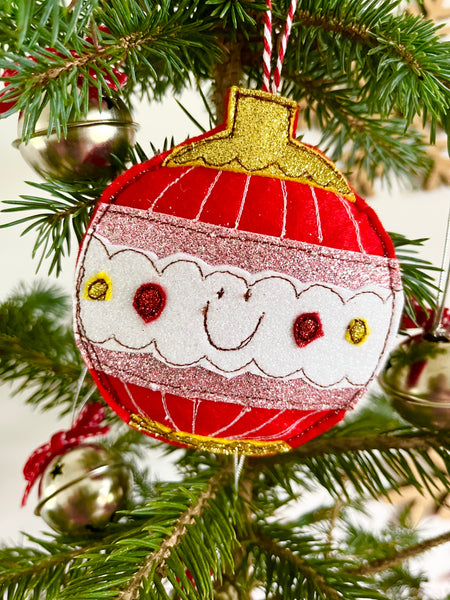 Bauble Decoration
