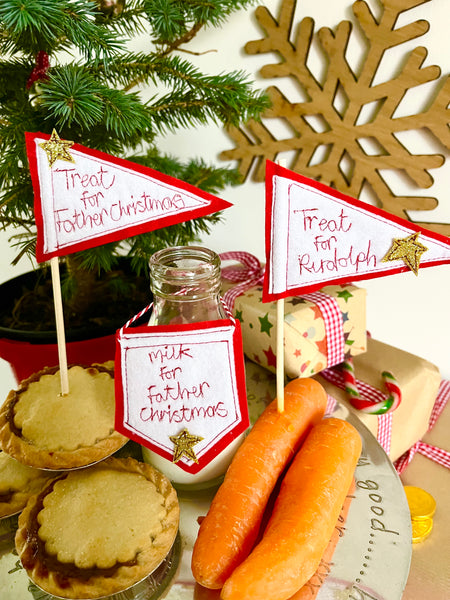 The Christmas Eve Kit