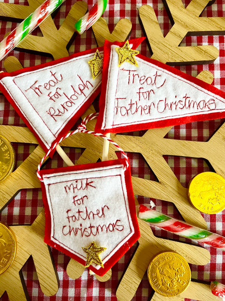 The Christmas Eve Kit