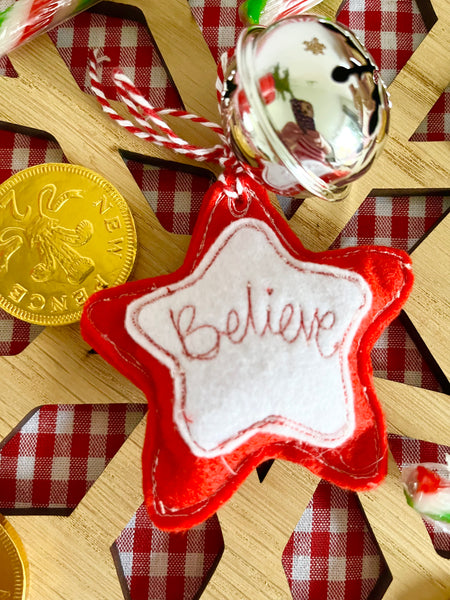 The Christmas Eve Kit