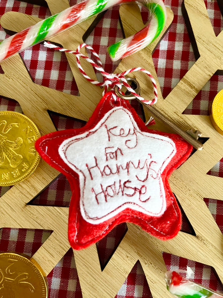 The Christmas Eve Kit