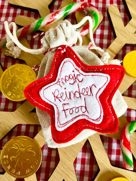 The Christmas Eve Kit