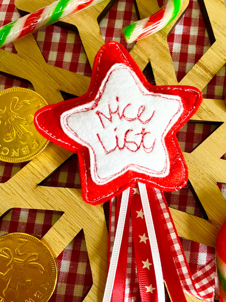 The Christmas Eve Kit