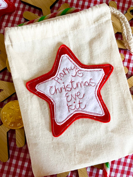 The Christmas Eve Kit