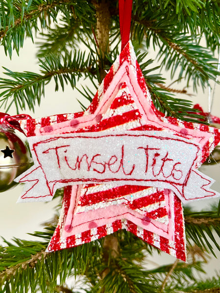 Tinsel Tits