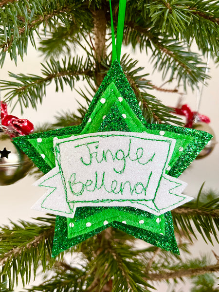 Jingle Bellend