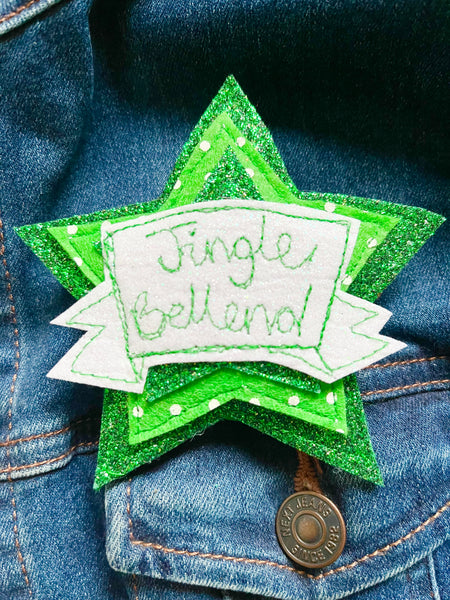 Jingle Bellend