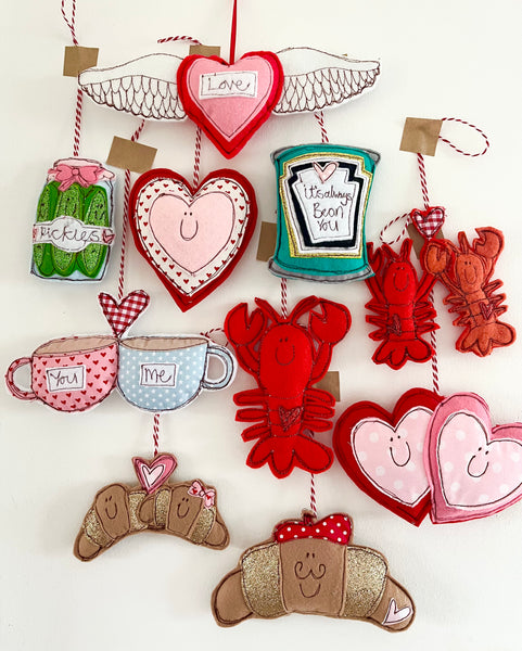 It's Always Bean You, tin of beans