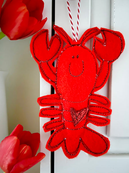 Love Lobster
