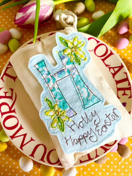 Liberty Easter Gift Bags