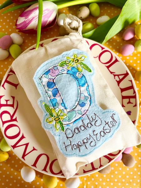 Liberty Easter Gift Bags