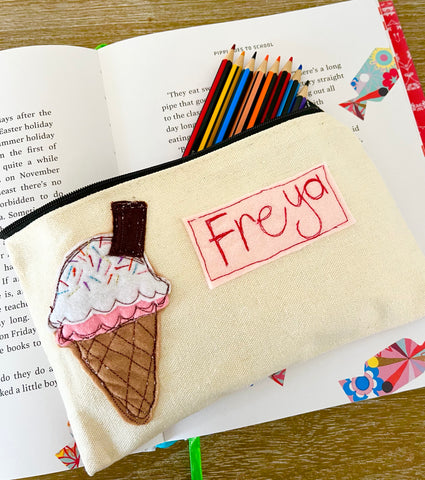 Pencil Cases