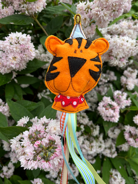 Fun Animal Wands