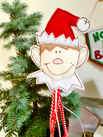 Elf Wand