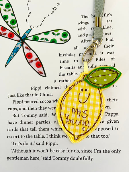 Teacher Lanyards (and anyone else that wears them)