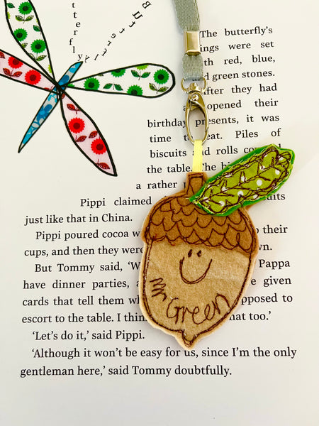 Teacher Lanyards (and anyone else that wears them)