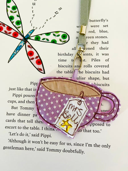 Teacher Lanyards (and anyone else that wears them)