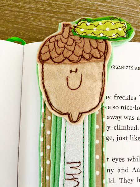 Fun Teacher Bookmarks