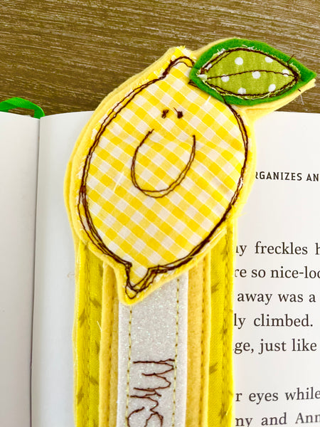 Fun Teacher Bookmarks
