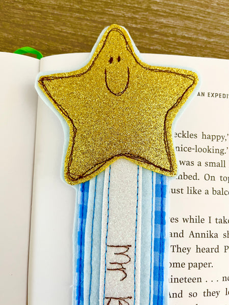 Fun Teacher Bookmarks