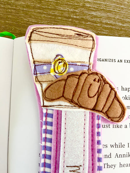 Fun Teacher Bookmarks