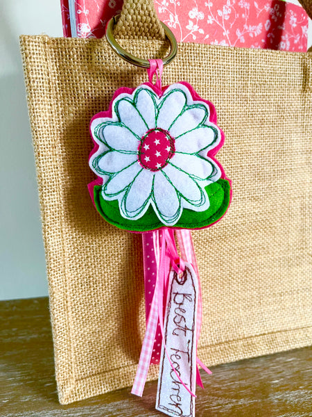 Best Teacher Bag Charms