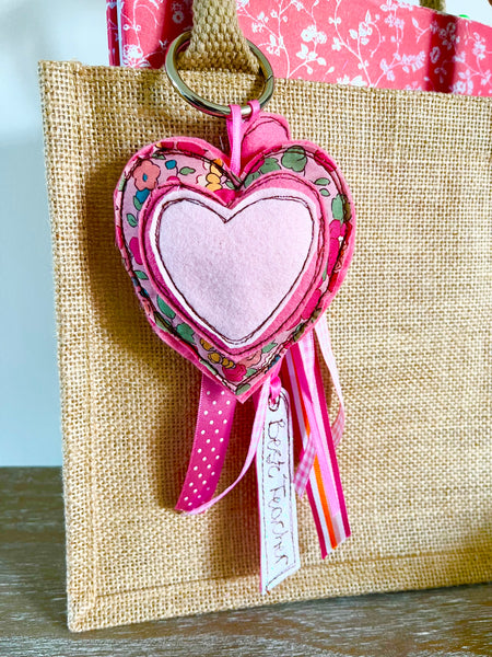 Best Teacher Bag Charms